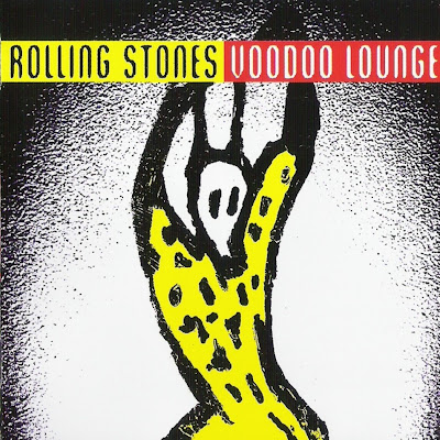 rolling stones voodoo