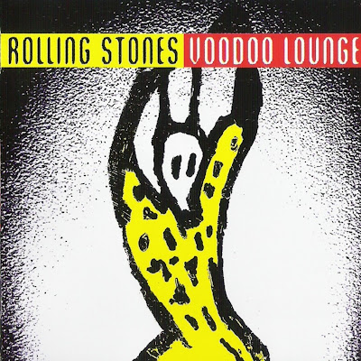 the rolling stones voodoo