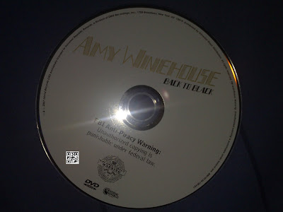 amy winehouse back to black album