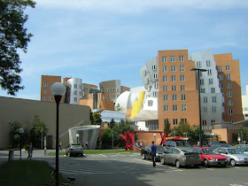 Stata Center (MIT)