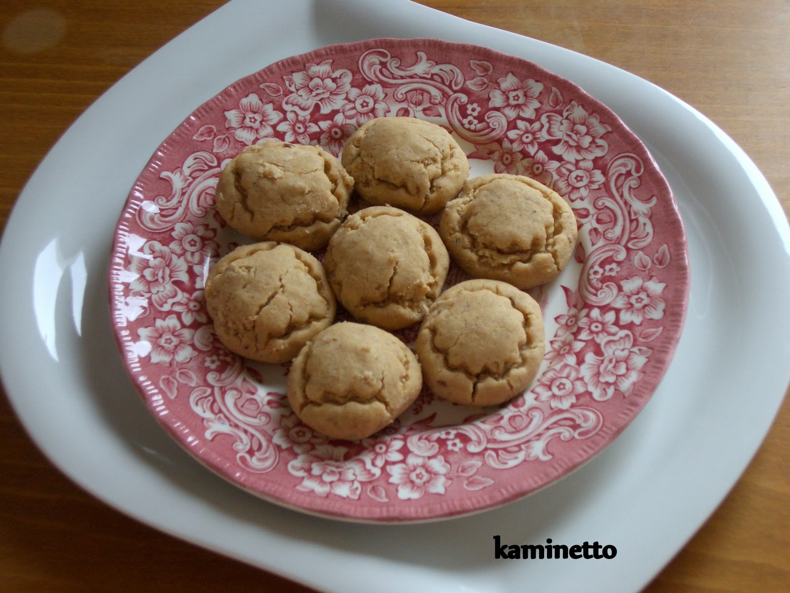 Tahinli Kurabiye 2 Lezzetli Tadına Doyum Olmayan Yemek Tarifleri