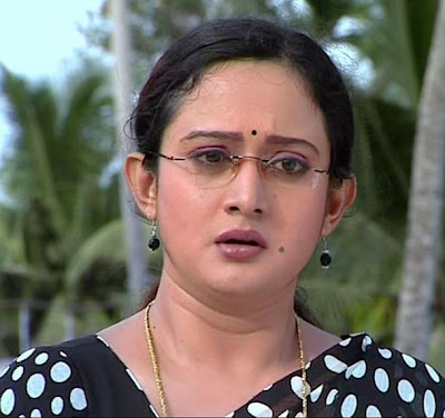 FSI Indian Sex Blog: Serial Actress Sangeetha Mohan Sexy In Saree