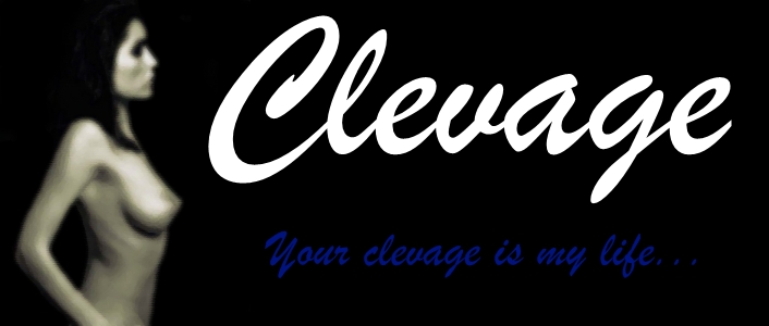 clevage
