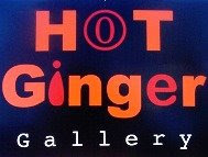 Hot Ginger Gallery