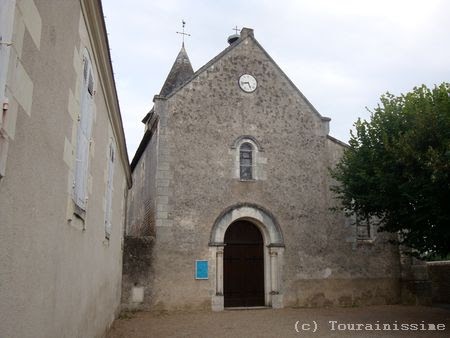 Tourainissime © Chisseaux