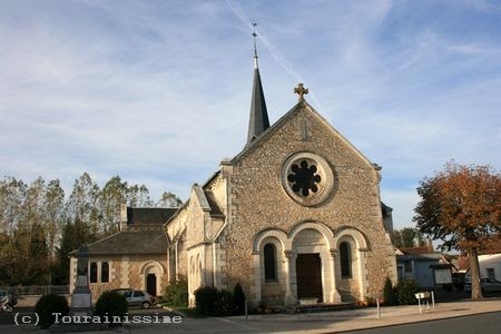 Tourainissime © SaintFlovier