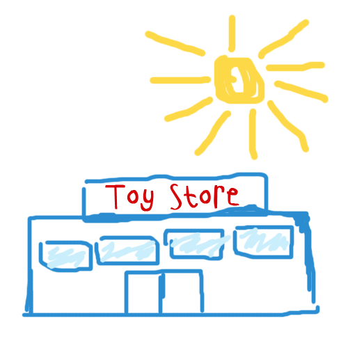 toy store clipart - photo #21