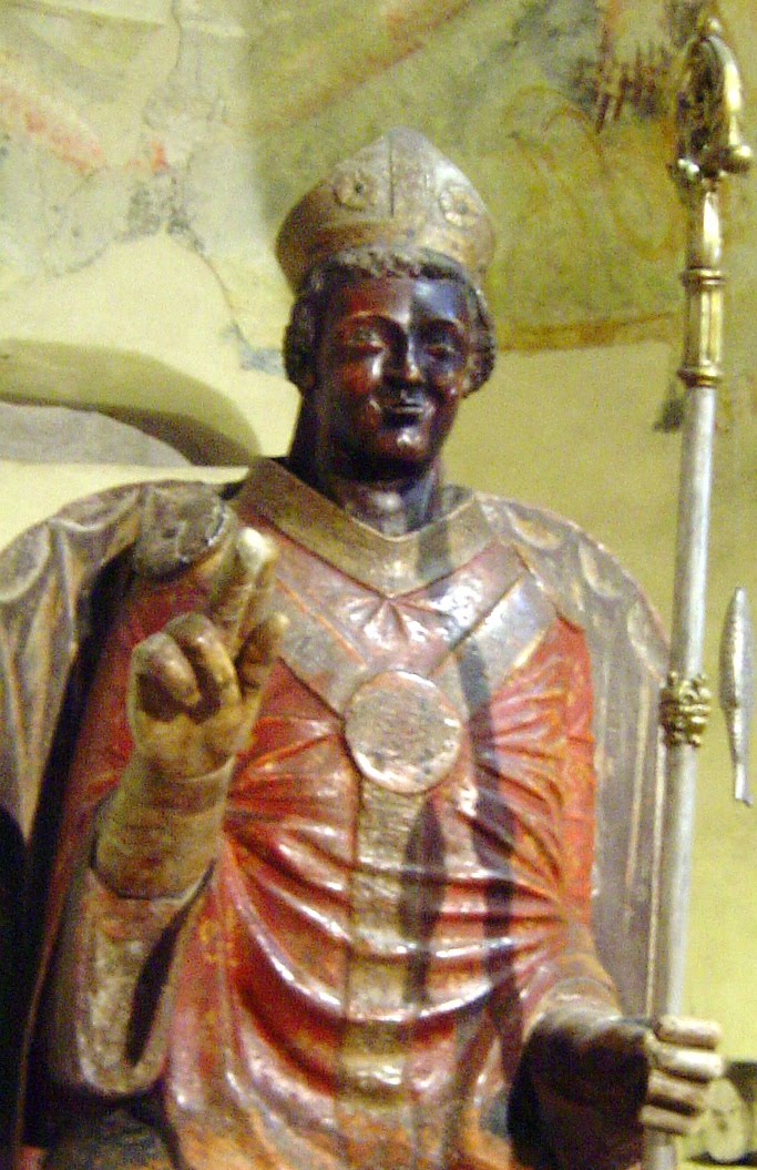 St. Zeno of Verona