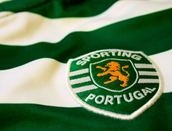 Pedaços: Sporting Clube de Portugal