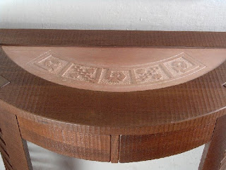 CONSTRUCCIÓN DE MUEBLES