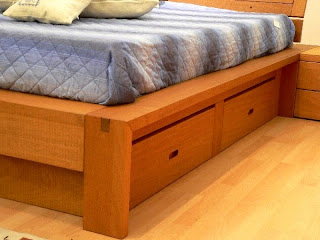 CONSTRUCCIÓN DE MUEBLES : CAMAS, ROPEROS,COMODAS