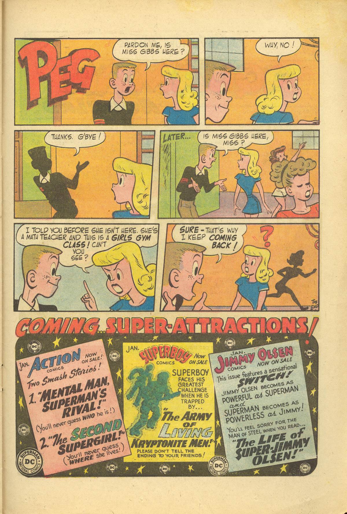 Adventure Comics (1938) 280 Page 24