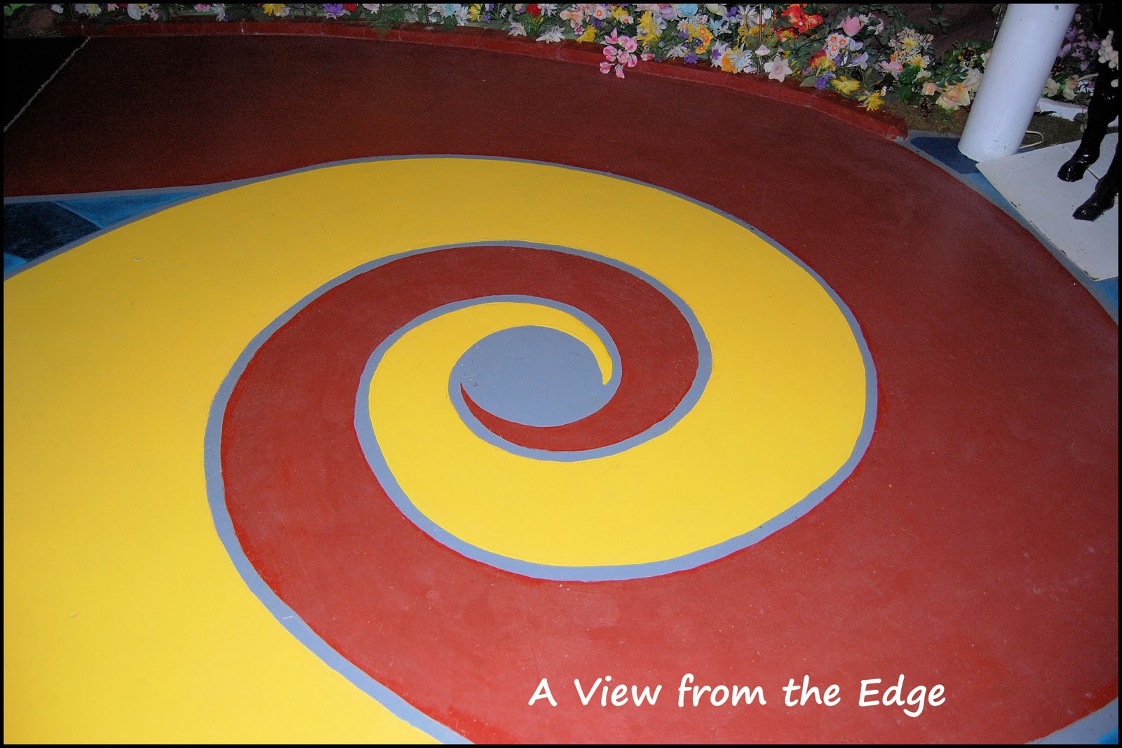 I went to see the Wizard and, apparently left without a brain for me