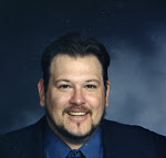 Bryan David Klungreseter