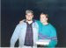 Bryan & Dan 2001