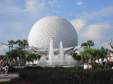 Spaceship Earth