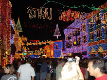 The Osbourne Family Lights