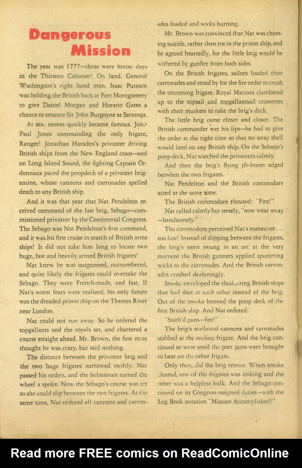 Read online Li'l Abner Comics comic -  Issue #69 - 28