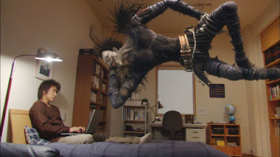 ANIMACfull 174 Death note Live action Online
