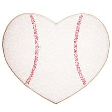 Baseball Heart