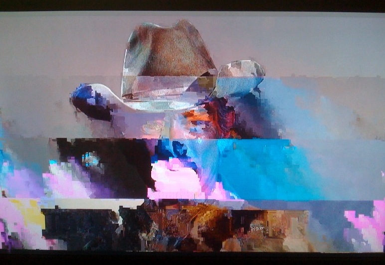 LINE AND PIXEL: Macroblocking