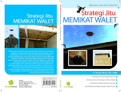 Book: Strategi Jitu Memikat Walet