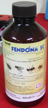 Fendona Insecticide From BASF