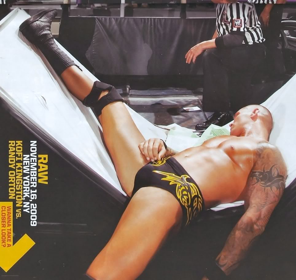 Wwe Randy Orton Dick Slip 6500 Hot Sex Picture