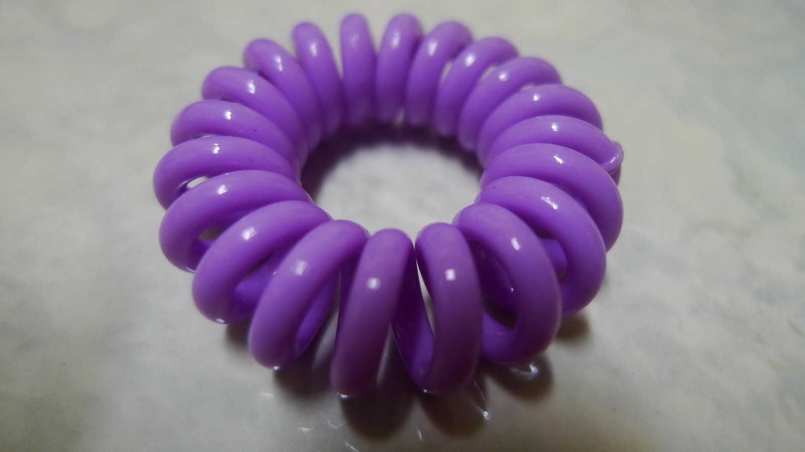 Fane.accessories TC0100201 Thick telephone coil rubber band