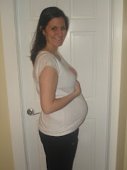22 weeks pregnant