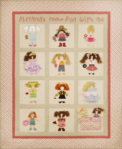 Only free Patterns- Paper Piecing