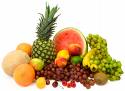 #1 Desert - Food Therapy - Fresh Fruit and Berries Array