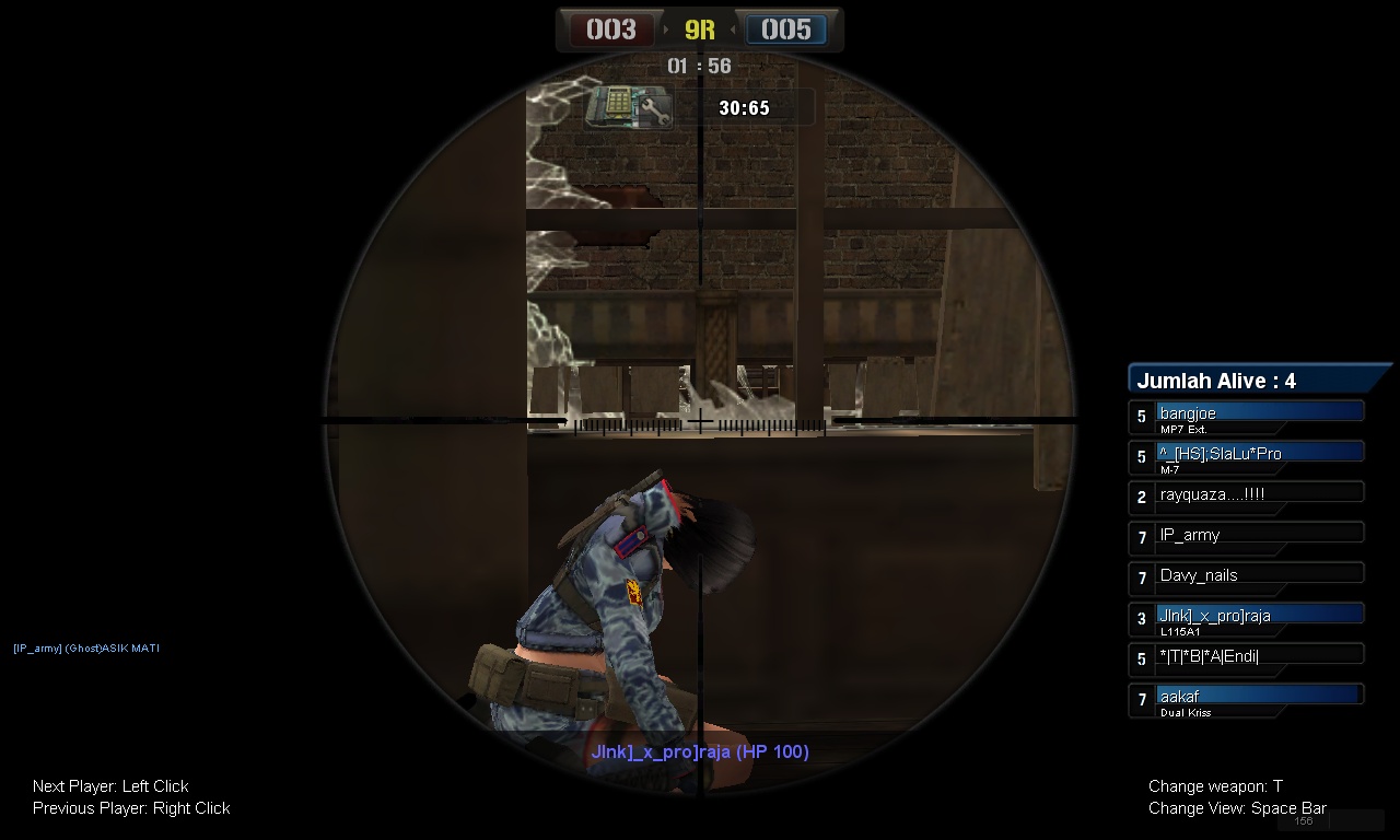 angel grup: Game kesukaan gw