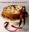 partecipo il contest dolce  e salato by dolce a go go