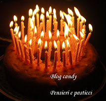 auguri simo per il tuo 1 anno sul blog