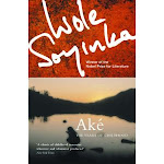 Soyinka's Memoir