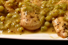 January 2011 - Cookin' for my Captain