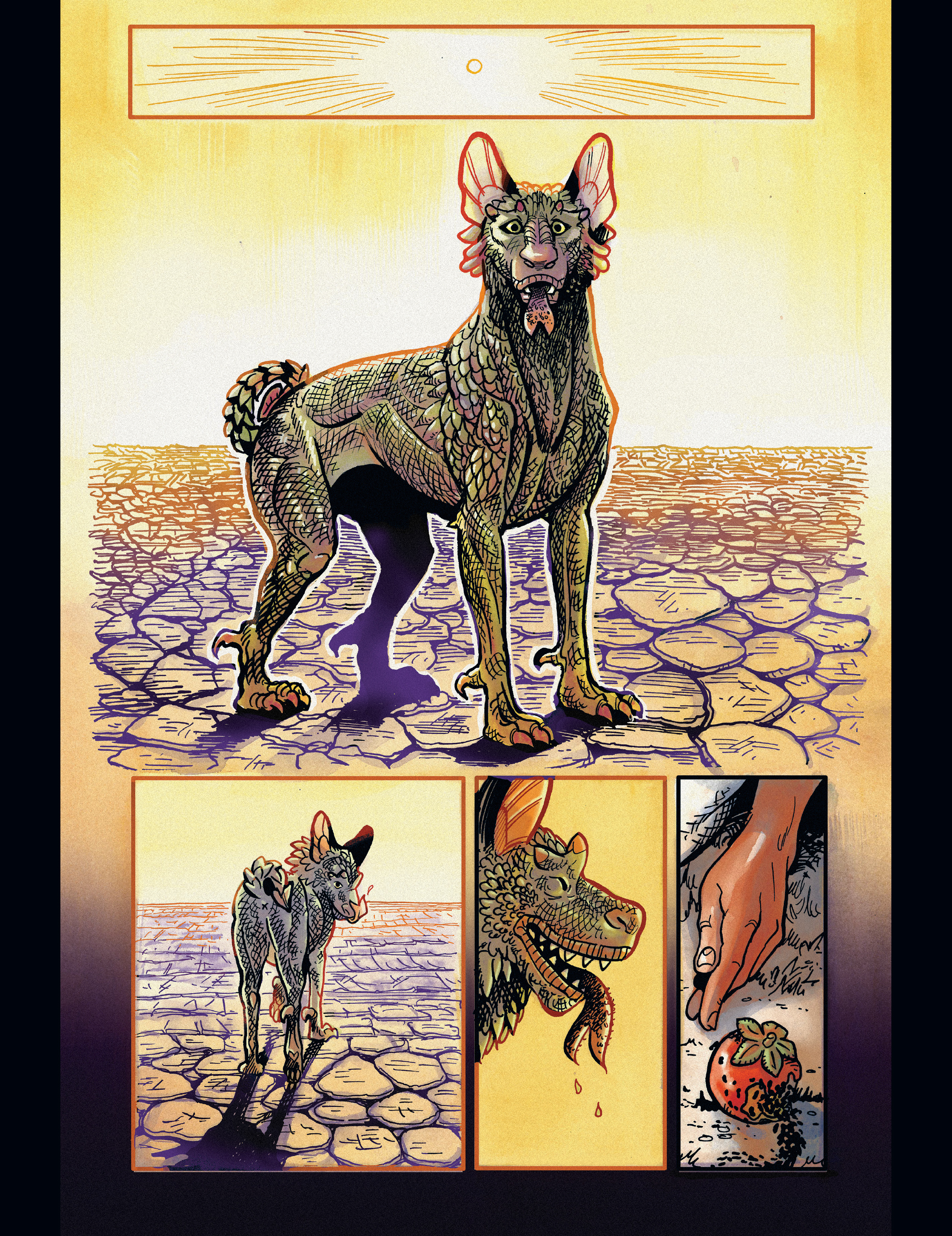 Read online Image comic -  Issue #9 - 53