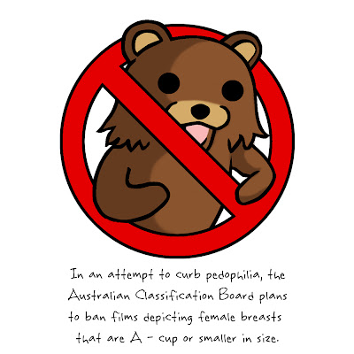 trifacta: tiny tits taboo