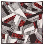 Crazy Quilt
