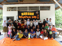 Induction Camp