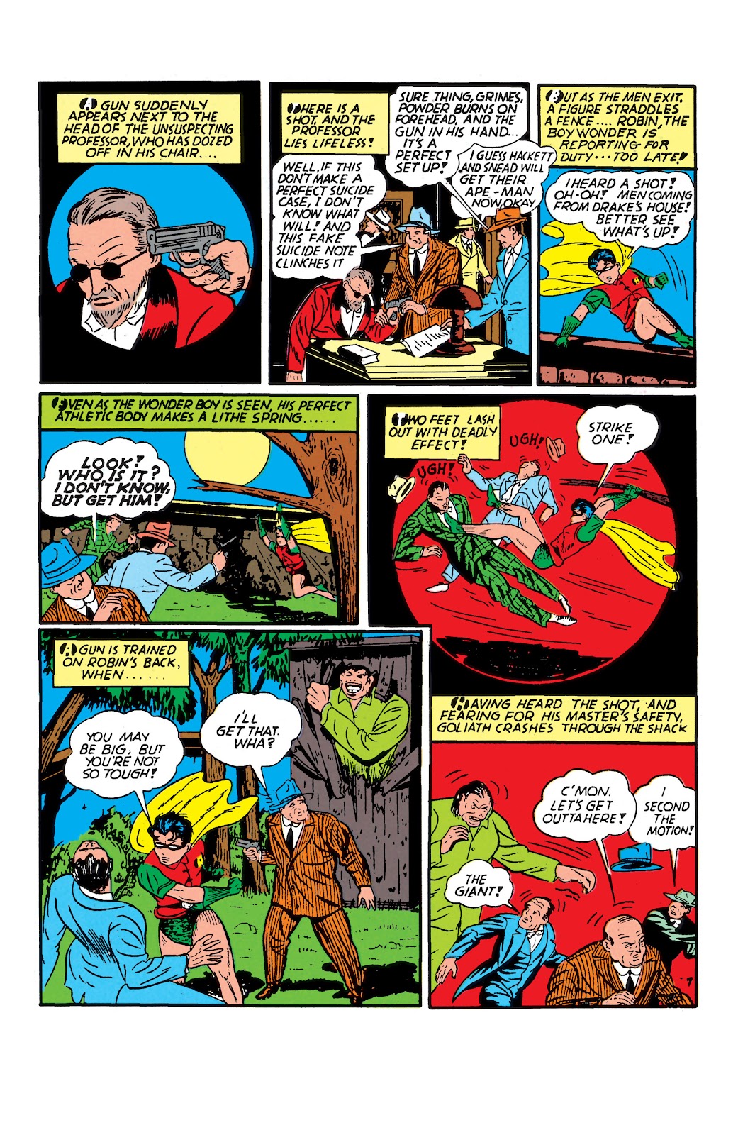 Batman (1940) issue 2 - Page 47