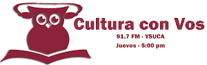 Radio Ysuca - El Salvador - Marisol Briones