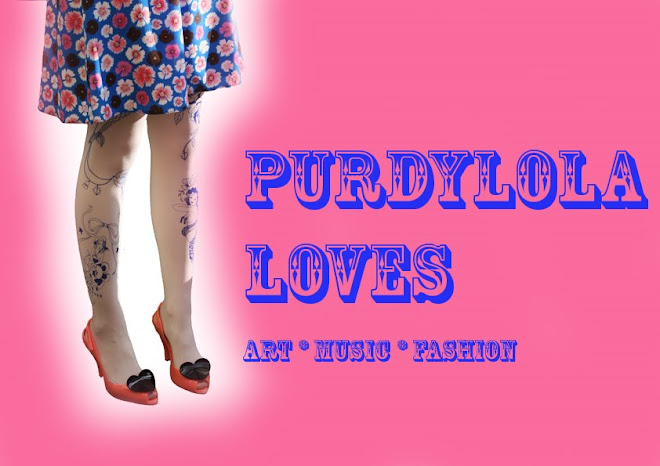 Purdylola Loves