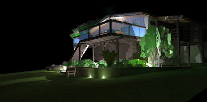 Night Lighting
