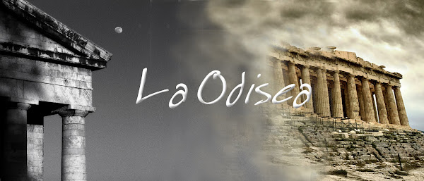 La Odisea