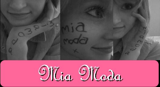 M i a  M o d a ♥