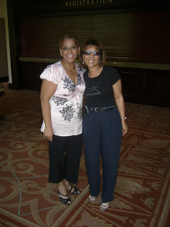 CARMEN & YOJANNY PAULINO