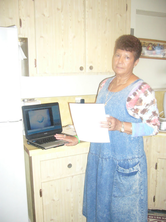 E WATER FILTER PRESENTATION BY GERRAINE