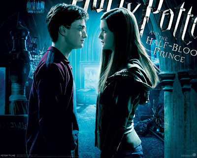 Wallpaper Of Harry Potter And The Half Blood Prince. Harry Potter and the